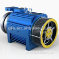 GIE three phase traction machine for elevator GSS-MM